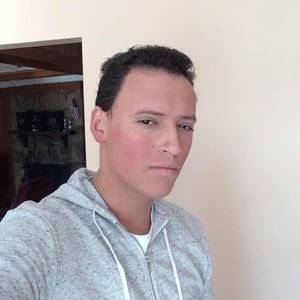 Meet your Posher, Pablo